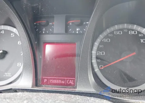 2015 GMC Terrain Slt-1 из США, поврежденный, VIN 2GKALSEK3F6384782